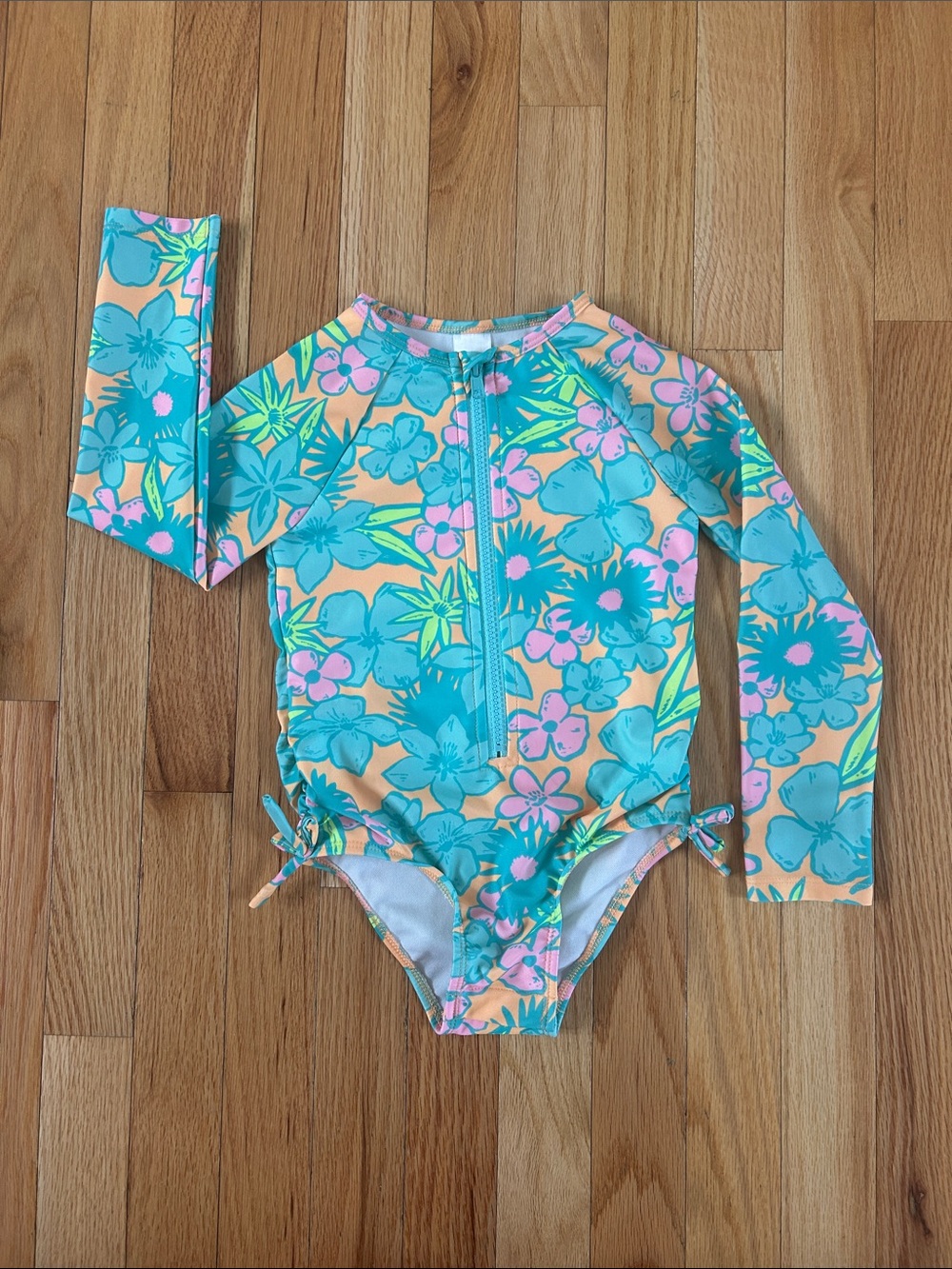 Cat & Jack One Piece Swim